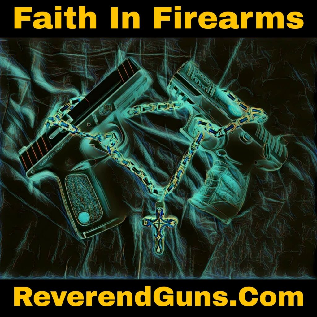 go to Reverend Guns Firearms Education homepage