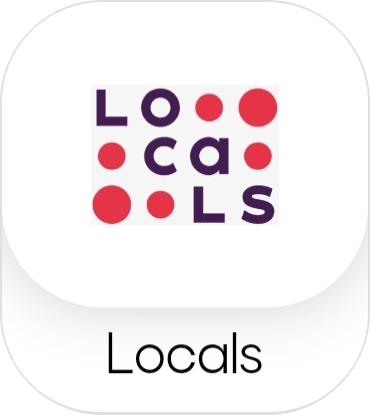 Locals