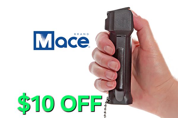 Mace Course